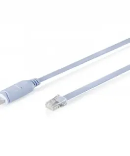 Digitus USB to RJ45 Console Cabl DA-70173