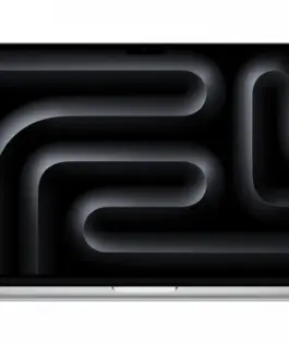 Apple MacBook Pro 16.2-inch: M5 Max 18/40 48GB 2TB SSD without захранващ блок -