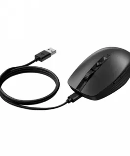 HyperX Mouse 710 Rechargeable Silent – 6E6F2AA#ABB