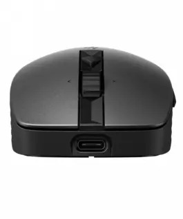 HyperX Mouse 710 Rechargeable Silent – 6E6F2AA#ABB