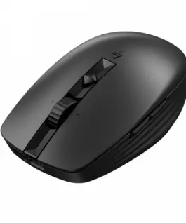 HyperX Mouse 710 Rechargeable Silent - 6E6F2AA#ABB