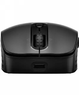 HyperX Mouse 690 Rechargeable Wireless – 7M1D4AA#ABB