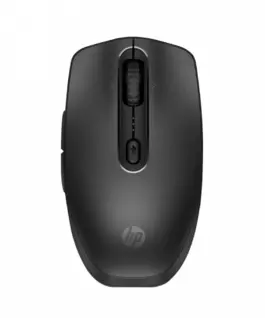 HyperX Mouse 690 Rechargeable Wireless - 7M1D4AA#ABB