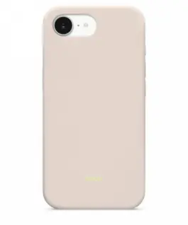 Apple Beats iPhone 17e Case with MagSafe - Lime Stone