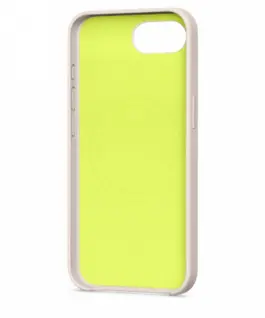 Apple Beats iPhone 17e Case with MagSafe – Lime Stone