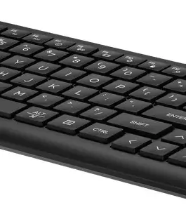 HyperX Keyboard 460 Multi-Device Bluetooth – 7N7B8AA#ABB