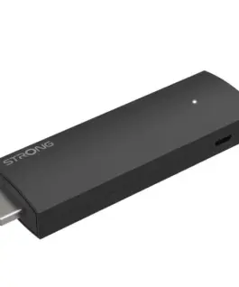 TechniSat Strong FHD Android TV Stick media player
