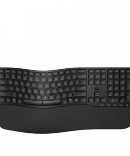 HyperX Keyboard 680 DualMode BT - 8T6L8AA#ABB