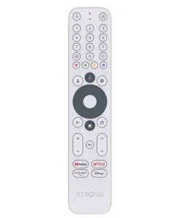 TechniSat Streaming Stick STRONG GOOGLE TV DONGLE DOLBY