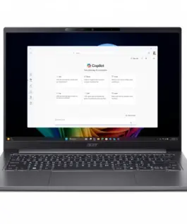 Acer Лаптоп TravelMate X4 14 AI TMX414-51-TCO Ultra 5 226V 32GB/512GB/W11PRO