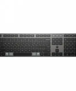 HyperX Keyboard 720 MultiDevice Wireless - 9T5B1AA#ABB