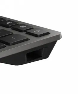 HyperX Keyboard 720 MultiDevice Wireless – 9T5B1AA#ABB