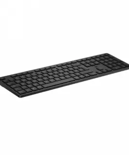 Alternative view of HyperX Keyboard 490K MultiDevice Dual Mode клавиатура - BD5F4AA#ABB
