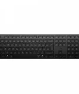 HyperX Keyboard 490K MultiDevice Dual Mode клавиатура - BD5F4AA#ABB