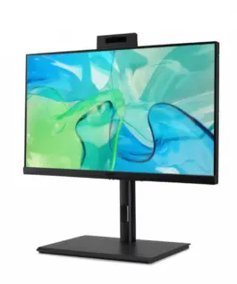 Acer Компютър All-in-One Veriton Vero VVZ4724GT i5-14400 16GB W11
