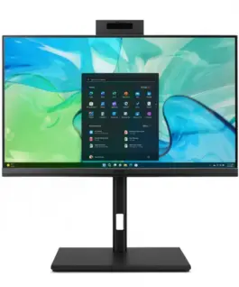Acer Компютър All-in-One Veriton Vero VVZ4724GT i5-14400 16GB W11