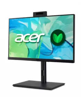 Acer Компютър All-in-One Veriton Vero VVZ4724GT i5-14400 16GB W11
