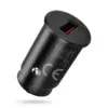 everActive зарядно за кола CC-15Q QC3. 0 18W 1XUSB