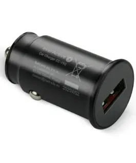 everActive зарядно за кола CC-15Q QC3. 0 18W 1XUSB
