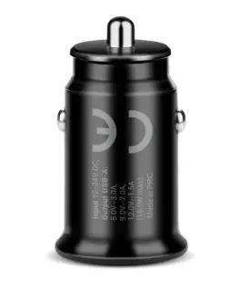 everActive зарядно за кола CC-15Q QC3. 0 18W 1XUSB