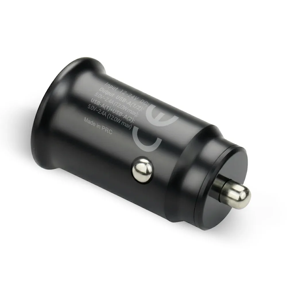 everActive зарядно за кола CC-25 2XUSB 12W - Image 4