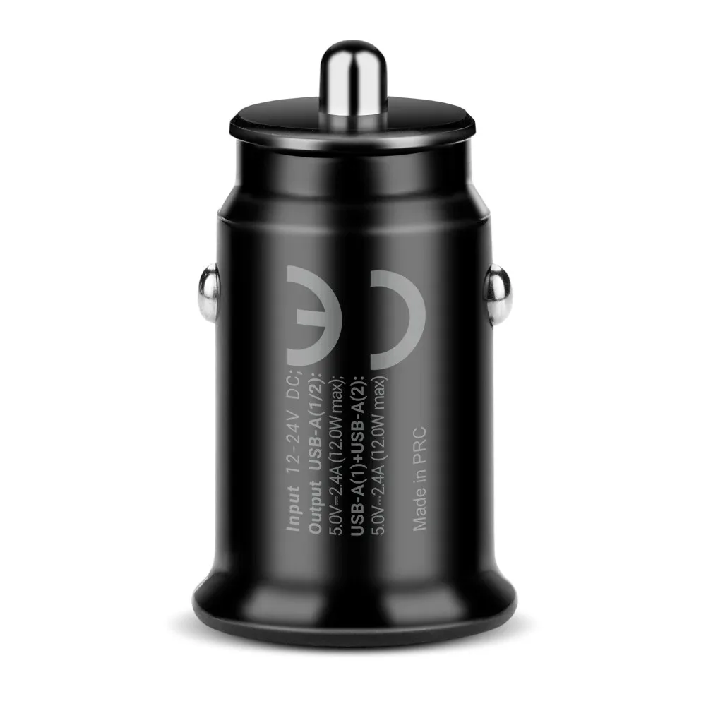 everActive зарядно за кола CC-25 2XUSB 12W - Image 5