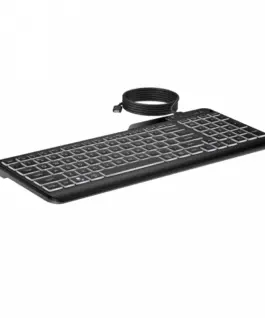 HyperX HP Classic 400 Backlit BLK – 7N7C0AA#ABB
