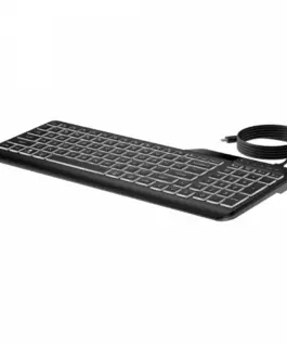 HyperX HP Classic 400 Backlit BLK – 7N7C0AA#ABB
