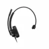 POLY Headphone Mission 415 Mono Bulk/Leather.C01B2A6#AC