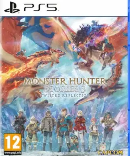 Cenega Game PlayStation 5 Monster Hunter Stories 3