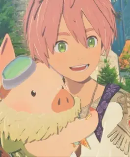 Cenega Game PlayStation 5 Monster Hunter Stories 3