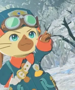 Cenega Game PlayStation 5 Monster Hunter Stories 3