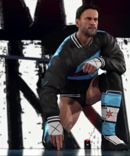 Alternative view of Cenega Game PlayStation 5 WWE 2K26