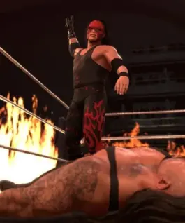 Cenega Game PlayStation 5 WWE 2K26