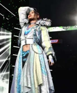 Cenega Game PlayStation 5 WWE 2K26