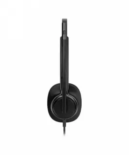 POLY Headphone Mission 425 Stereo Bulk/foam C01B3A6#AC