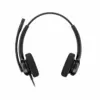 POLY Headphone Mission 425 Stereo Bulk/foam C01B3A6#AC