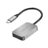 LogiLink Card reader USB-C 3.2 Gen1 SD/microSD cards