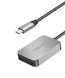 LogiLink Card reader