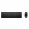 HyperX Mouse and клавиатура Combo 490C Multi-Device Dual-Mode BE1P9AA#AB