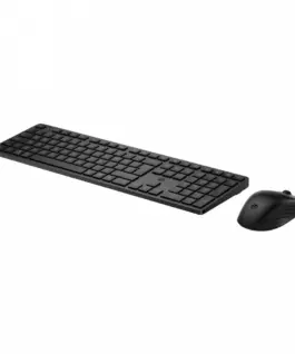 HyperX Mouse and клавиатура Combo 490C Multi-Device Dual-Mode
