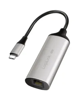LogiLink USB3.2 Gen2 кабел C/M t o C/F 10Gbps 5m