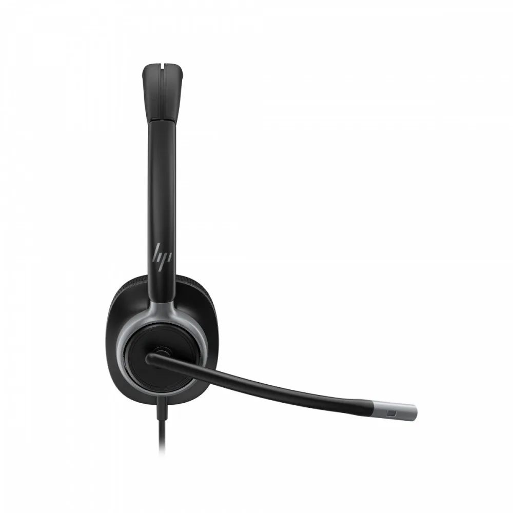 POLY Headphone Mission 615 Mono Bulk/Leather.C01C3A6#AC - Image 5