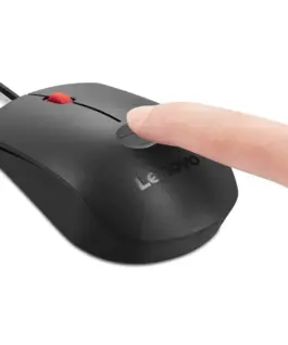 Lenovo Mouse Fingerprint Biometric USB Gen3 4Y51S24029