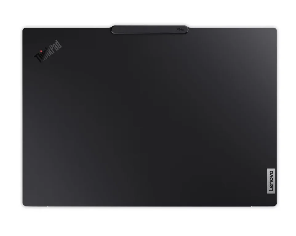 Lenovo Мобилна работна станция ThinkPad P14s G6 21QT0013PB W11Pro 7 265H/2X16GB/1TB/RTX PRO 1000 8GB/14.5 WUXGA/vPro/черен/3Y Premier Support + CO2 Offset - Image 3
