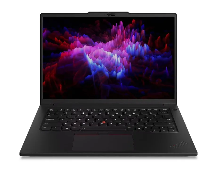 Lenovo Мобилна работна станция ThinkPad P14s G6 21QT0013PB W11Pro 7 265H/2X16GB/1TB/RTX PRO 1000 8GB/14.5 WUXGA/vPro/черен/3Y Premier Support + CO2