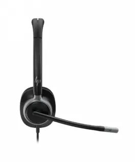 POLY Headphone Mission 625 Stereo Leatherette C01C6AA#AC