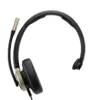POLY Headphone Mission 815 Mono Bulk/Leather.C01F8A6#AC