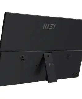 MSI Monitor 15.6 inch PRO MP165 E6 LED/FHD/Flat/60Hz/черен