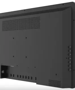 AG NEOVO Monitor QX3202 черен UHD 350NIT HDMI DP - Image 5